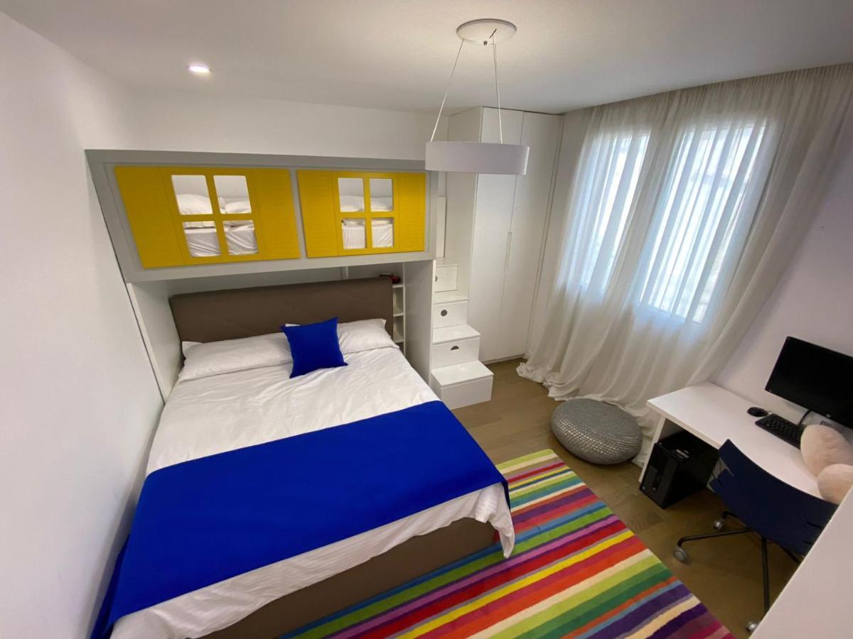 Cozy & Stylish Apartment Tirana Exteriör bild